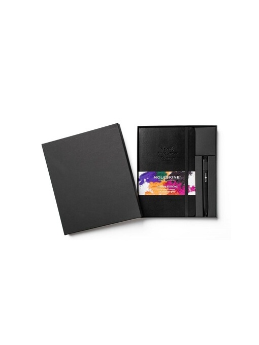 AX™ cutie cadou MOLESKINE