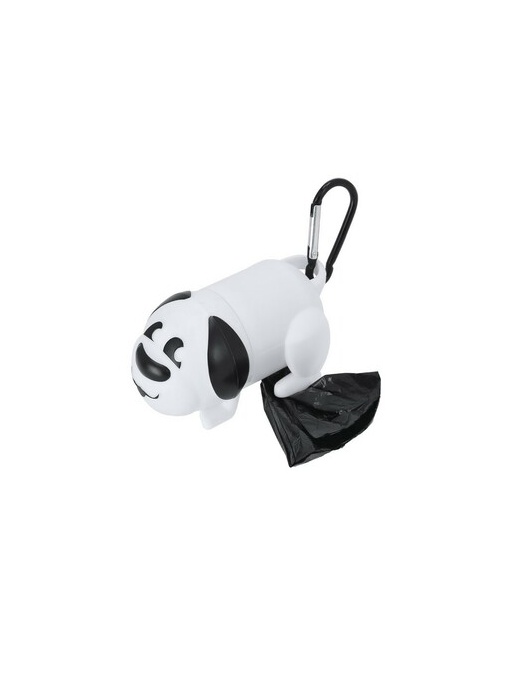 AX™ Dispenser pentru saci de gunoi pentru excrementele câinilor