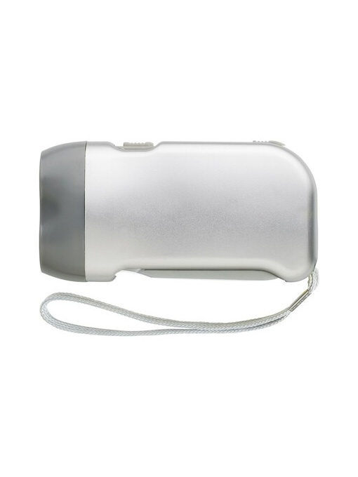AX™ Dynamo torch 2 LED