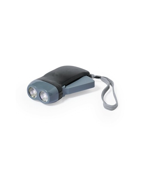 AX™ Dynamo torch 2 LED