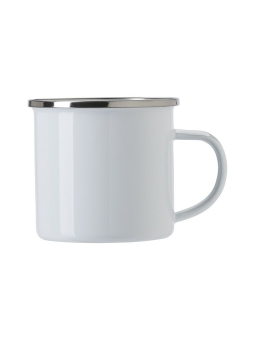 AX™ Enamel mug 350 ml