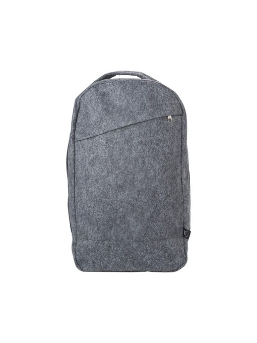 AX™ Felt RPET backpack