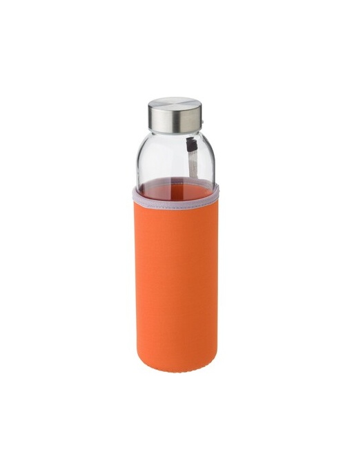 AX™ Glass bottle 500 ml