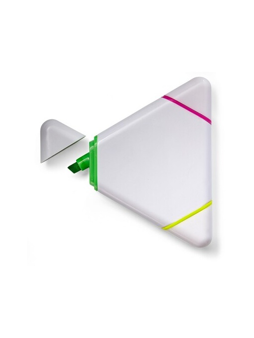 AX™ Highlighter "triangular"
