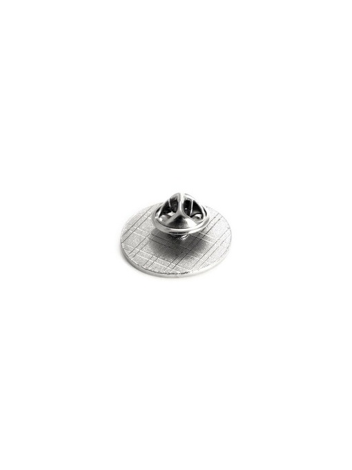 AX™ Insigna metalică