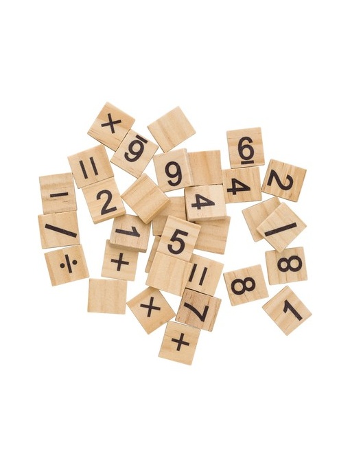 AX™ Joc educativ, 32 piese