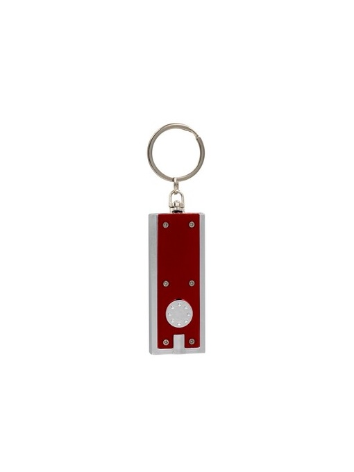 AX™ Keyring, LED light | Jesse - Img 1