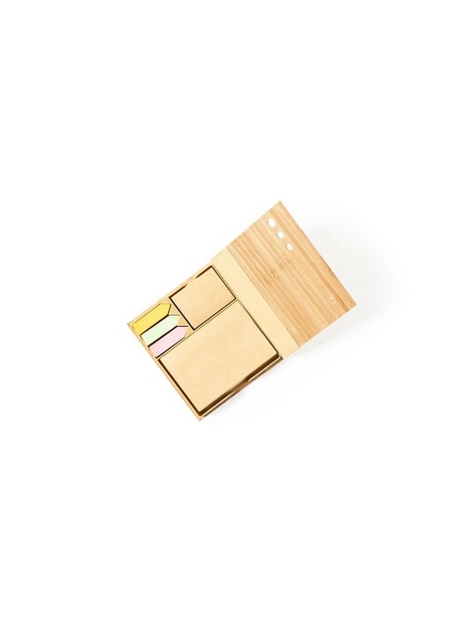 AX™ Memo holder, sticky notes