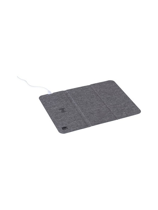 AX™ Mouse pad RPET, încărcător wireless 10W