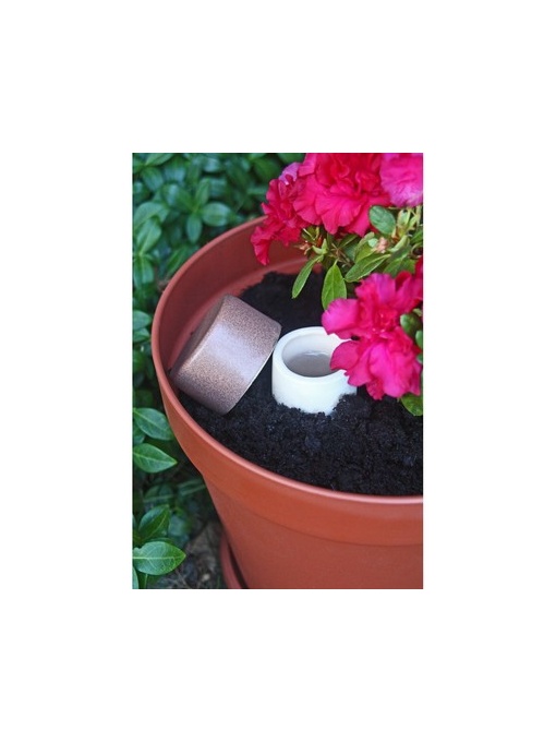 AX™ Oală de irigare ceramică pentru plante 200 ml B'RIGHT | I'Riga