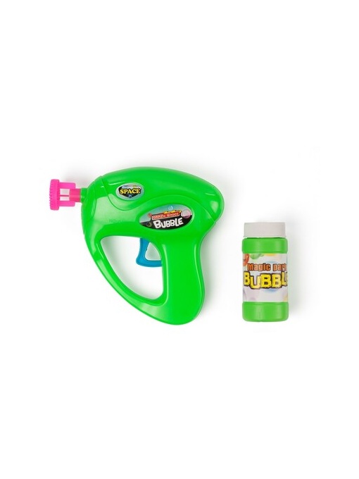 AX™ pistol pentru baloane de săpun