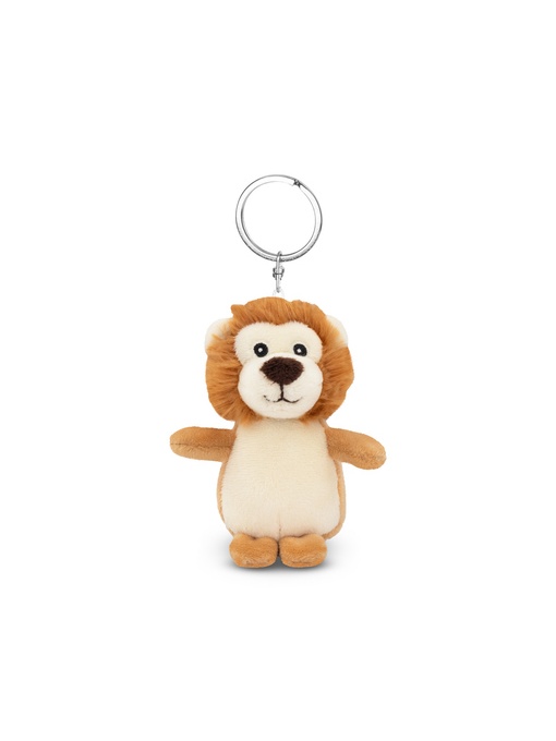 AX™ Plush lion, keyring | Bilge