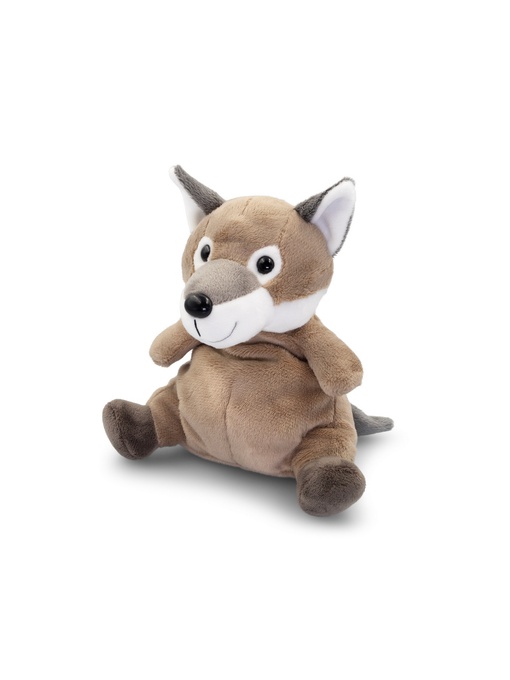 AX™ Plush wolf | Loki