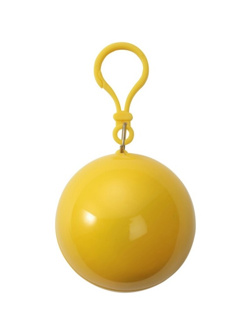 AX™ Poncho in ball - Img 1