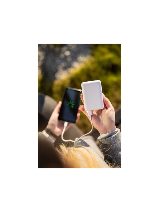 AX™ Power bank 10000 mAh | Hart