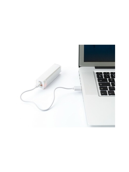 AX™ power bank 2200 mAh