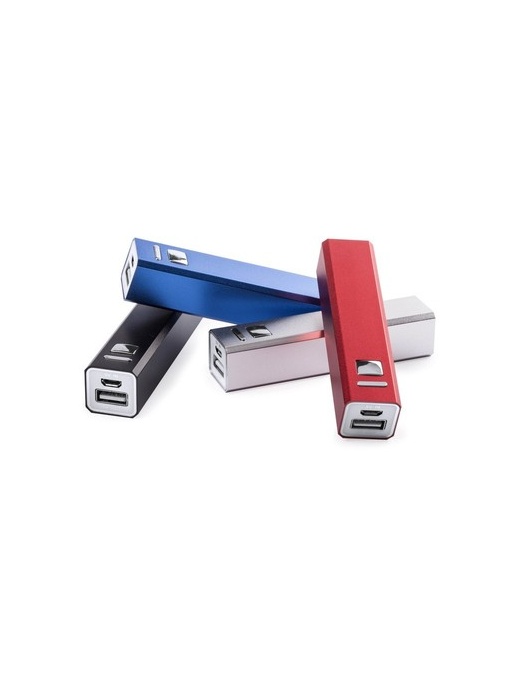 AX™ power bank 2200 mAh