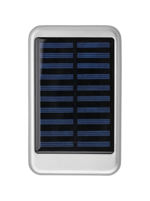 AX™ Power bank 4000 mAh, încărcător solar - Img 1