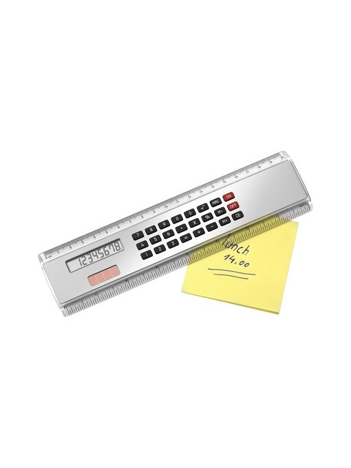 AX™ riglă cu calculator