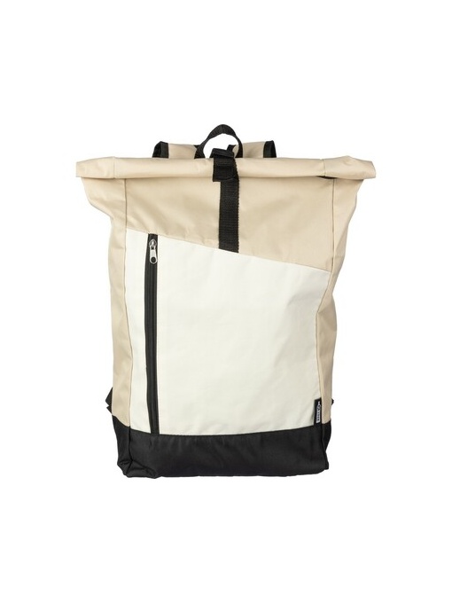 AX™ Rolltop backpack RPET