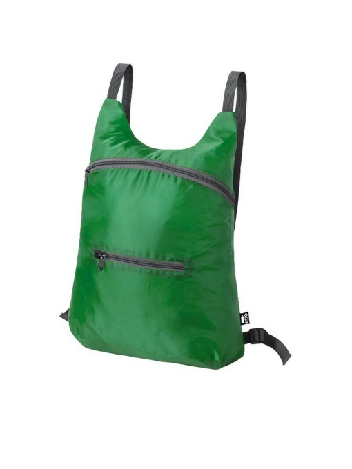 AX™ RPET foldable backpack - Img 1