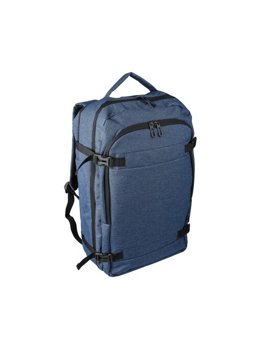 AX™ RPET laptop backpack 17"