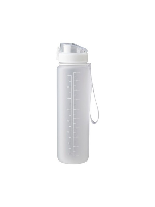 AX™ RPET motivational bottle 1000 ml