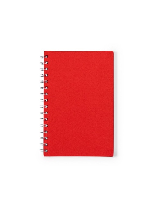 AX™ RPET notebook A5