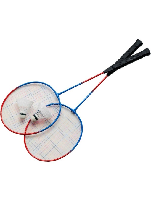 AX™ set badminton