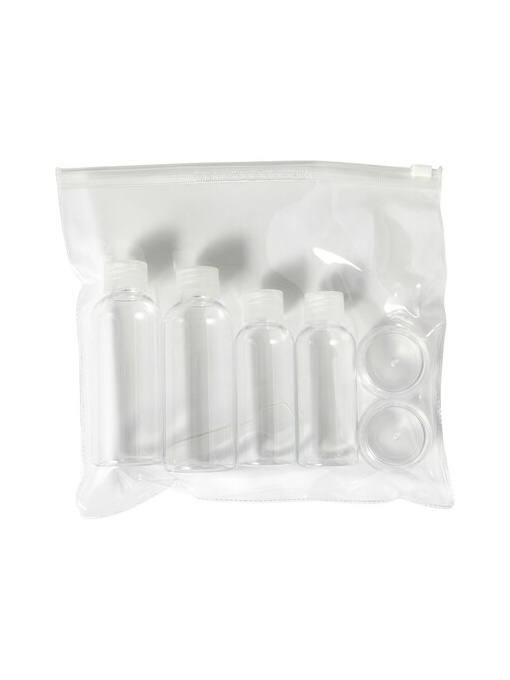 AX™ set de călătorie, recipiente