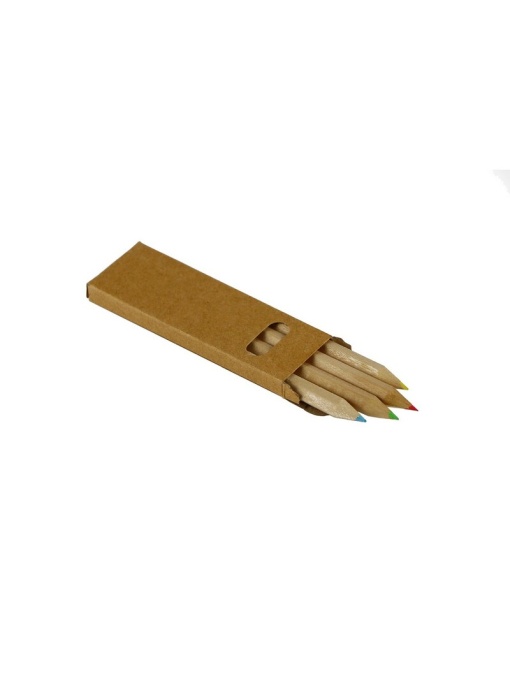 AX™ Set de creioane colorate | Crew