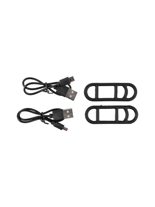 AX™ Set de lumini pentru bicicletă