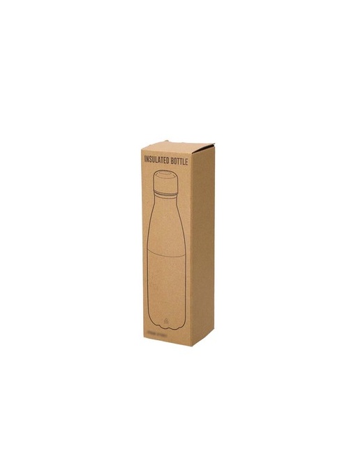 AX™ Sticlă termo din oțel inoxidabil reciclat 550 ml