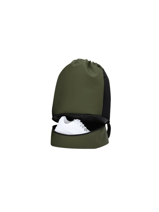 AX™ String bag with wide straps