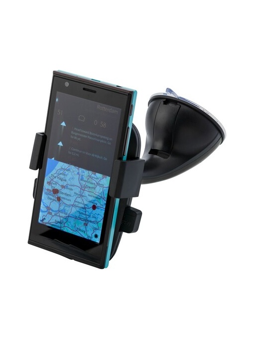 AX™ suport reglabil pentru telefon mobil pentru auto