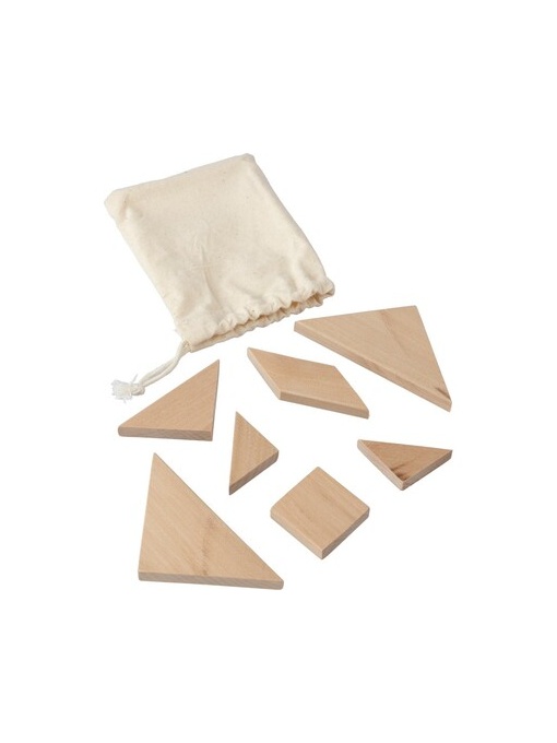 AX™ Tangram puzzle