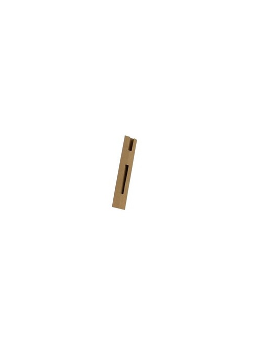 AX™ toc pentru pix din carton reciclat