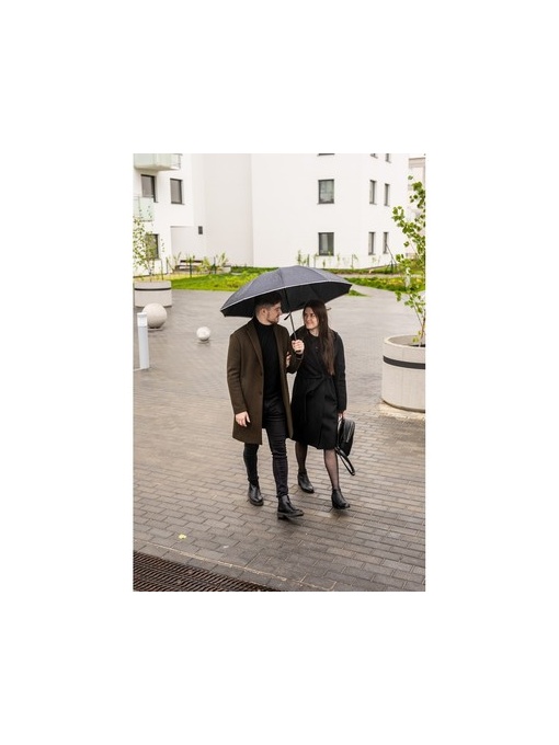 AX™ Umbrelă automată Mauro Conti, pliabilă | Kim