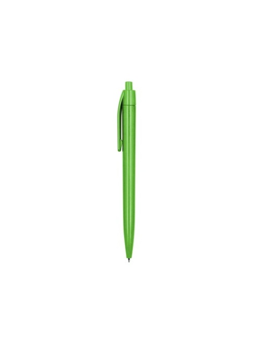 AX™ Wheat straw ball pen | Joan - Img 1