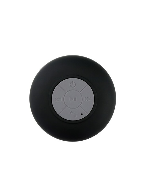 AX™ Wireless speaker 3W, phone stand