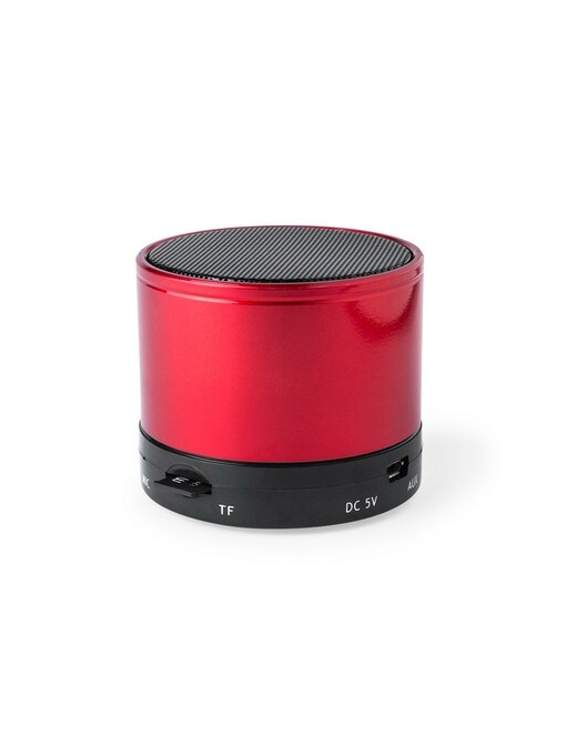 AX™ Wireless speaker 3W, radio