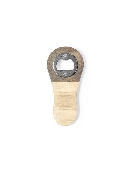 AX™ Wooden bottle opener