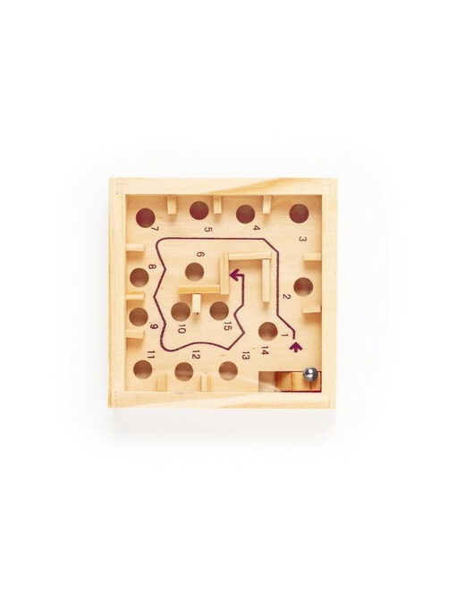 AX™ Wooden skill game