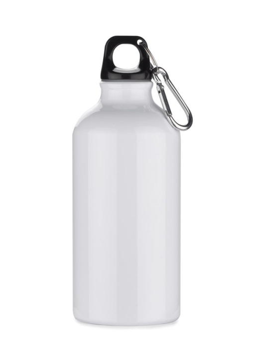 BLUE C™ Aluminum bottle TREKO 500 ml