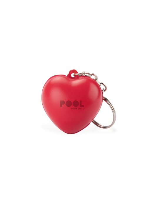 BLUE C™ Anti-stress keychain LOVE