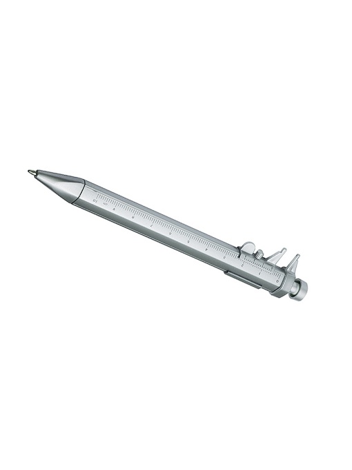 BLUE C™ Ball pen METRUM