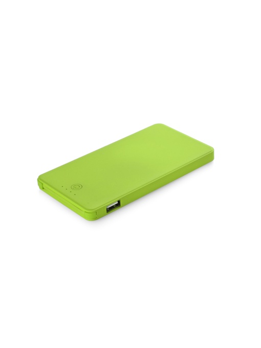 BLUE C™ Power bank VIVID 4000 mAh