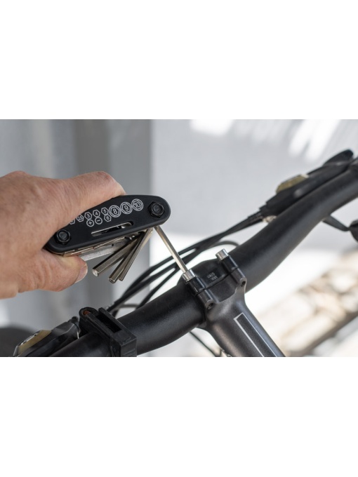 BLUE C™ Bicycle tool set LEROY