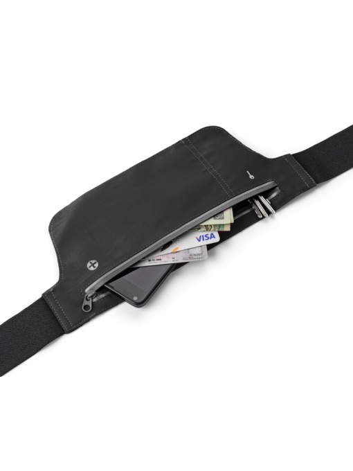 BLUE C™ Hip bag SAKO