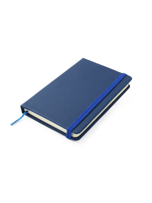 BLUE C™ Notebook VITAL A6